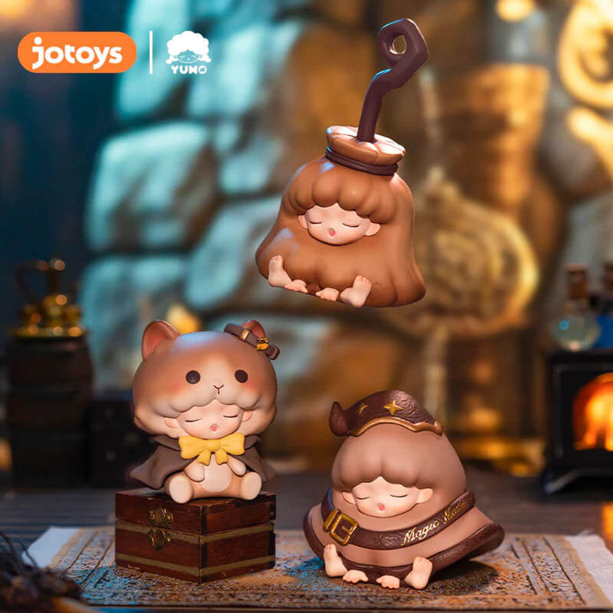 Beginner Magician's Hat