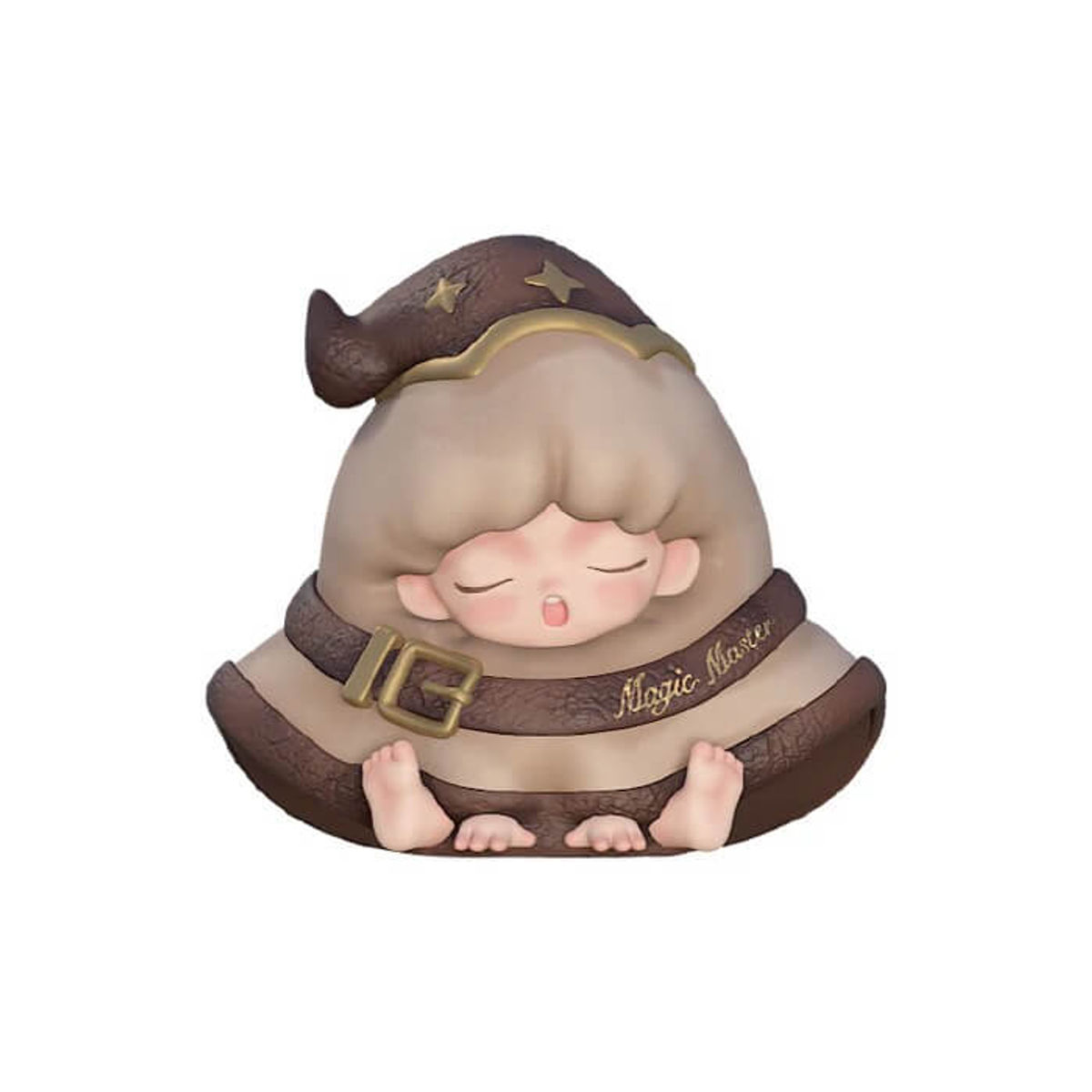 Beginner Magician's Hat