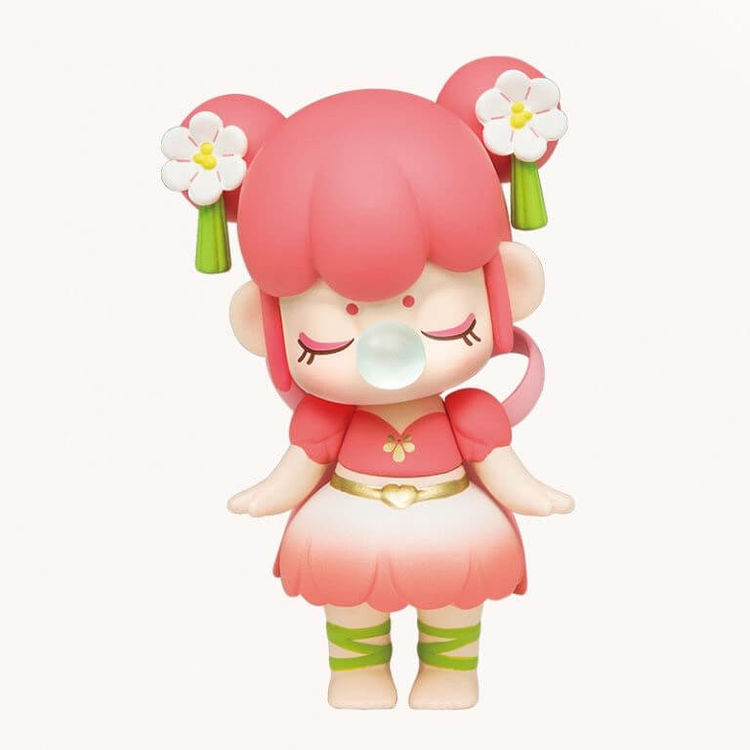 Begonia  海棠仙子 by Rolife