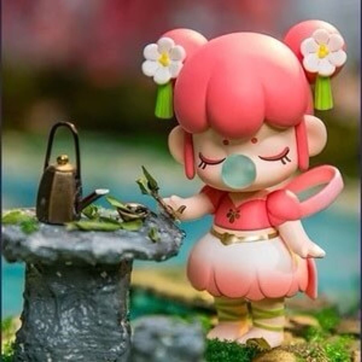 Begonia  海棠仙子