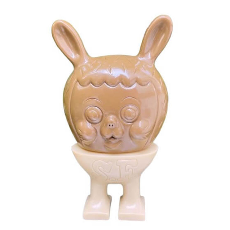 Tan/Beige Mise by Knuckle (Little Chop Design)