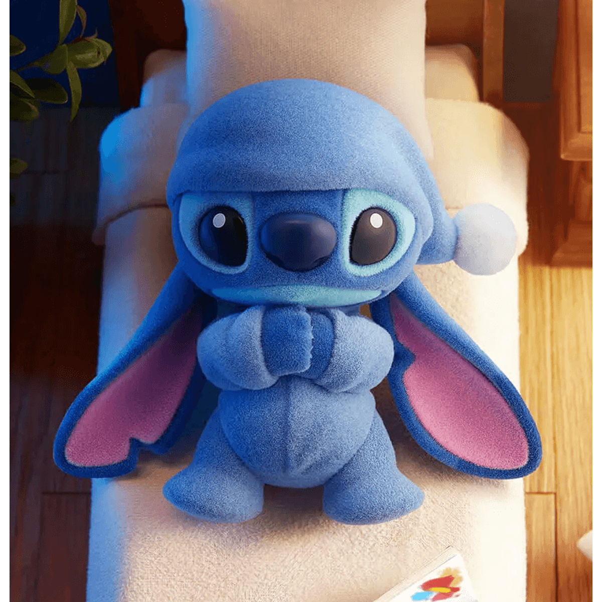 Being a Couch Potato