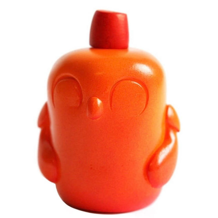 Belemy Redbottom by UME Toys (Richard Page)