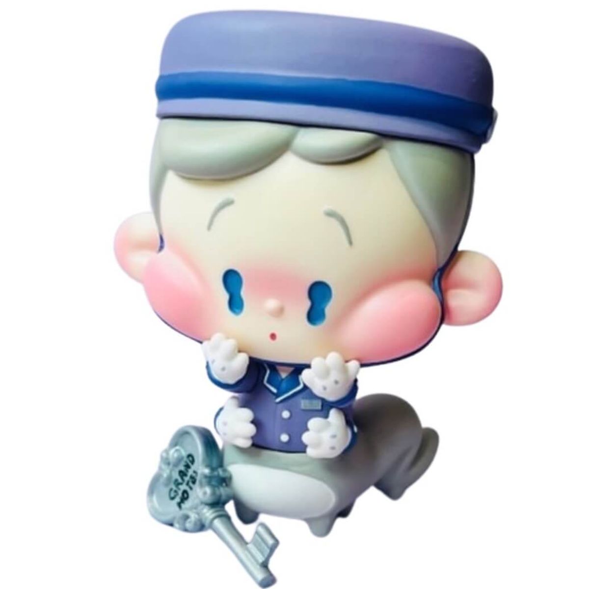 Bellboy Kkomul