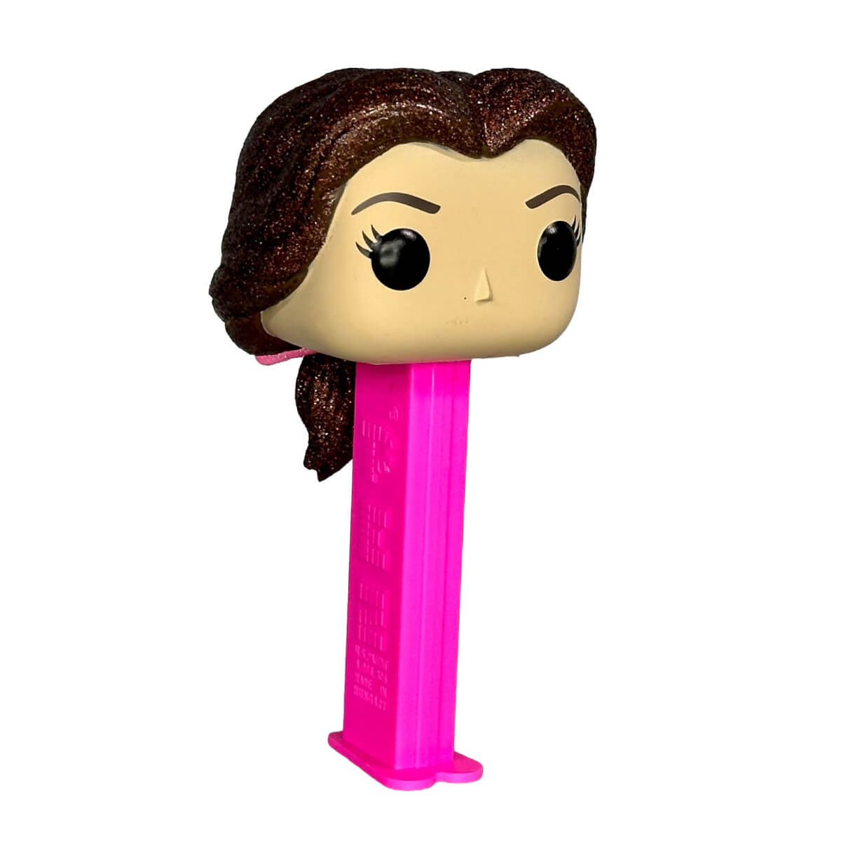 Belle Pez Head