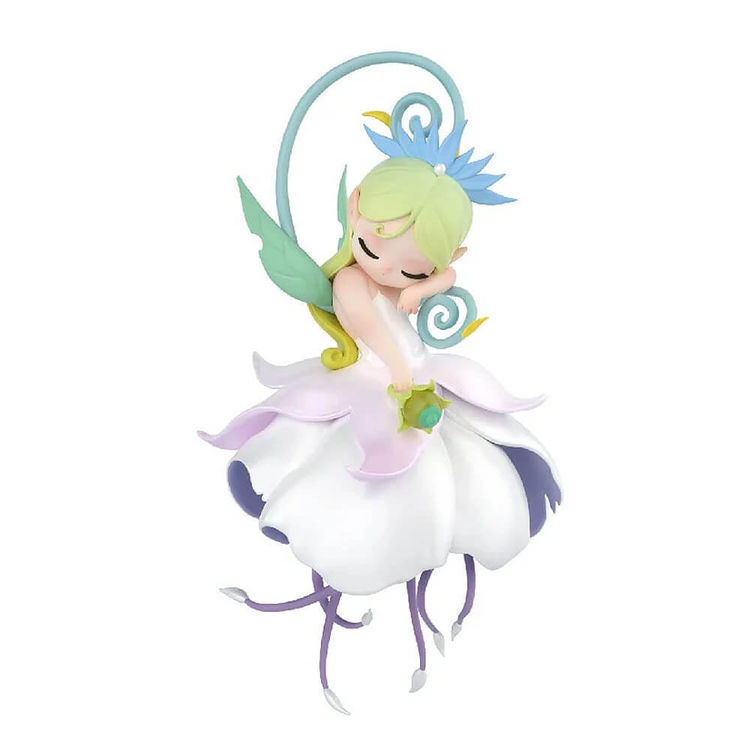 Bellflower by 52Toys