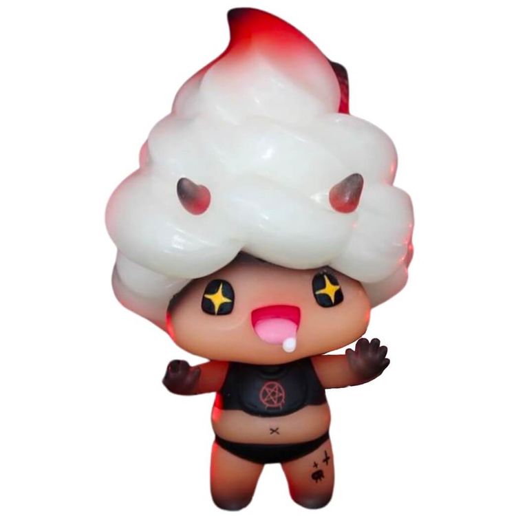 Belly The Hungry Devil by ImaGin Toys