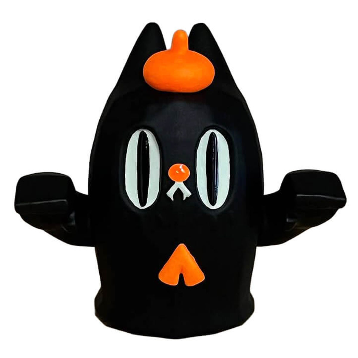 Ben-kun x Robin-chan