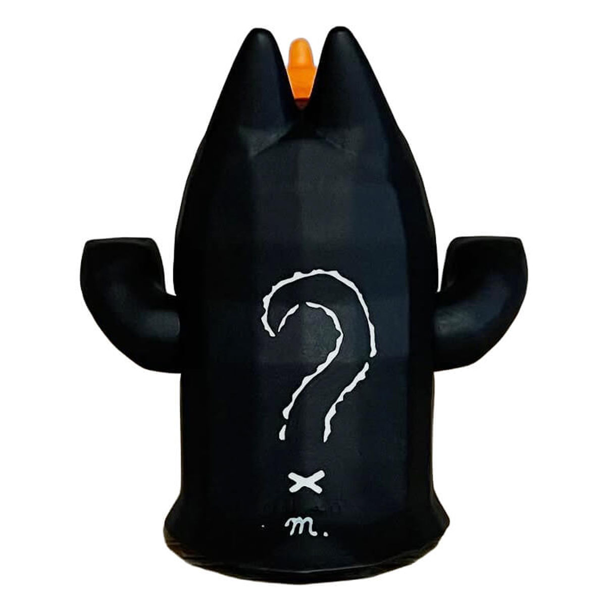 Ben-kun x Robin-chan