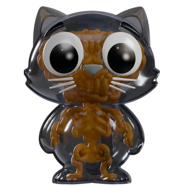 Macaroni by Ben Butcher