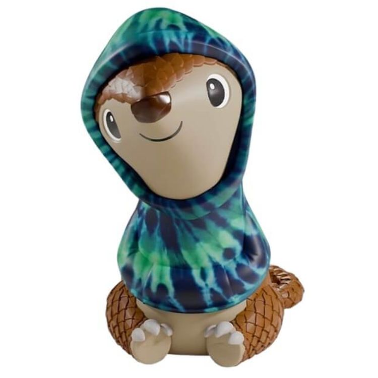 Rainy Day Cosmo by Ben Butcher