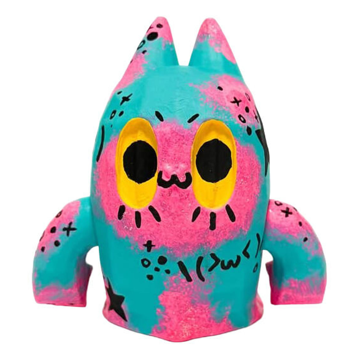 Ben the Ghost Pictogram