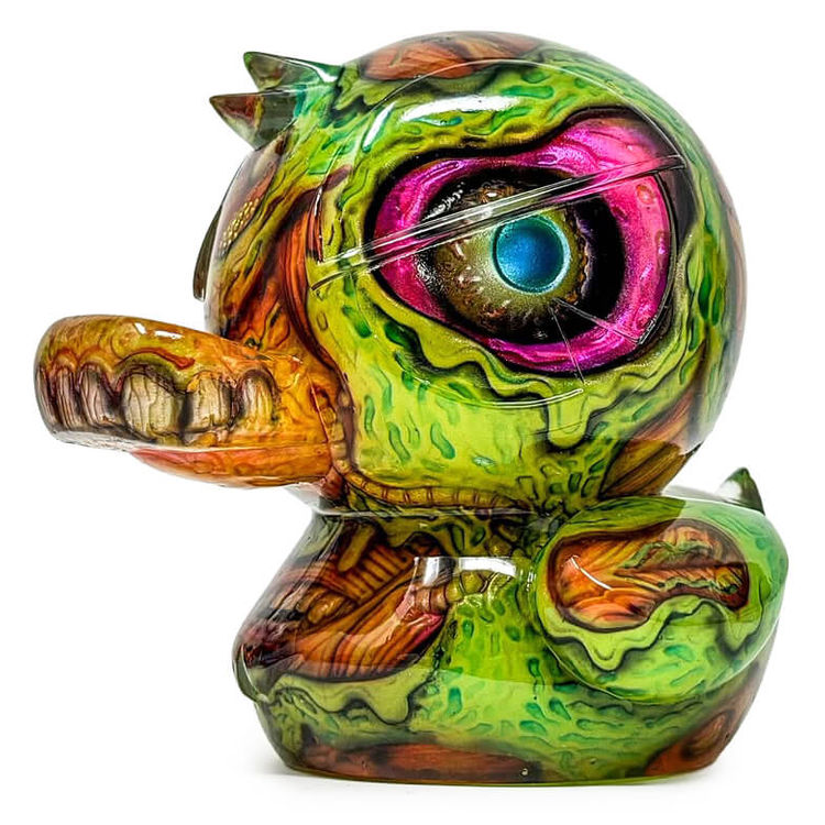 null by Bendito Calabazo