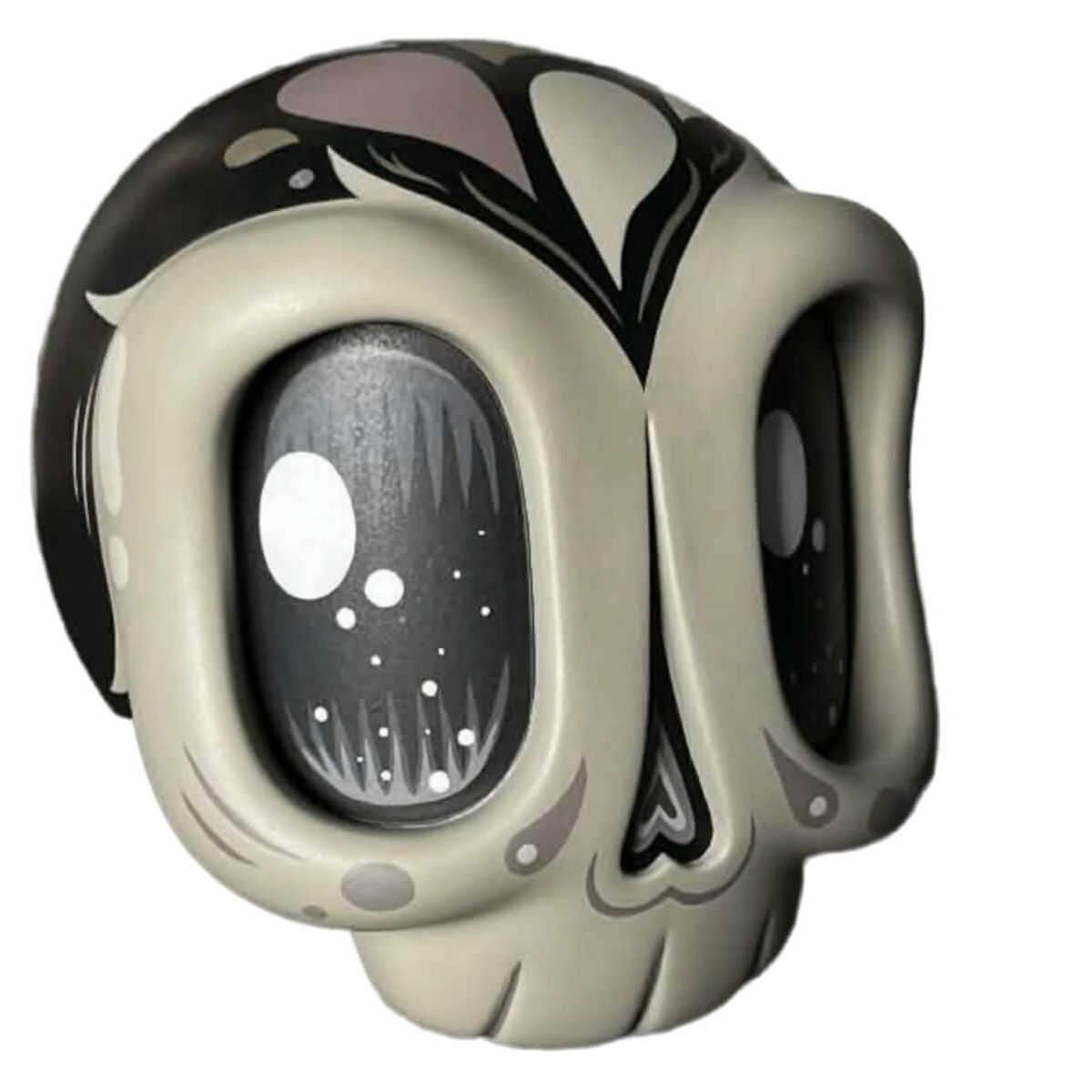 Bendy Bones Memorial (Vintage)