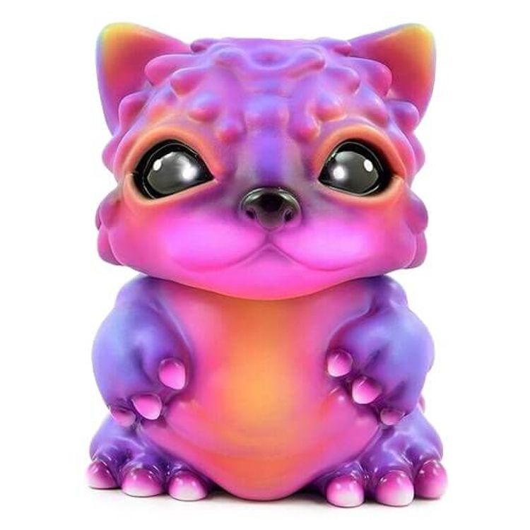 Benj Chubz by Shifty
