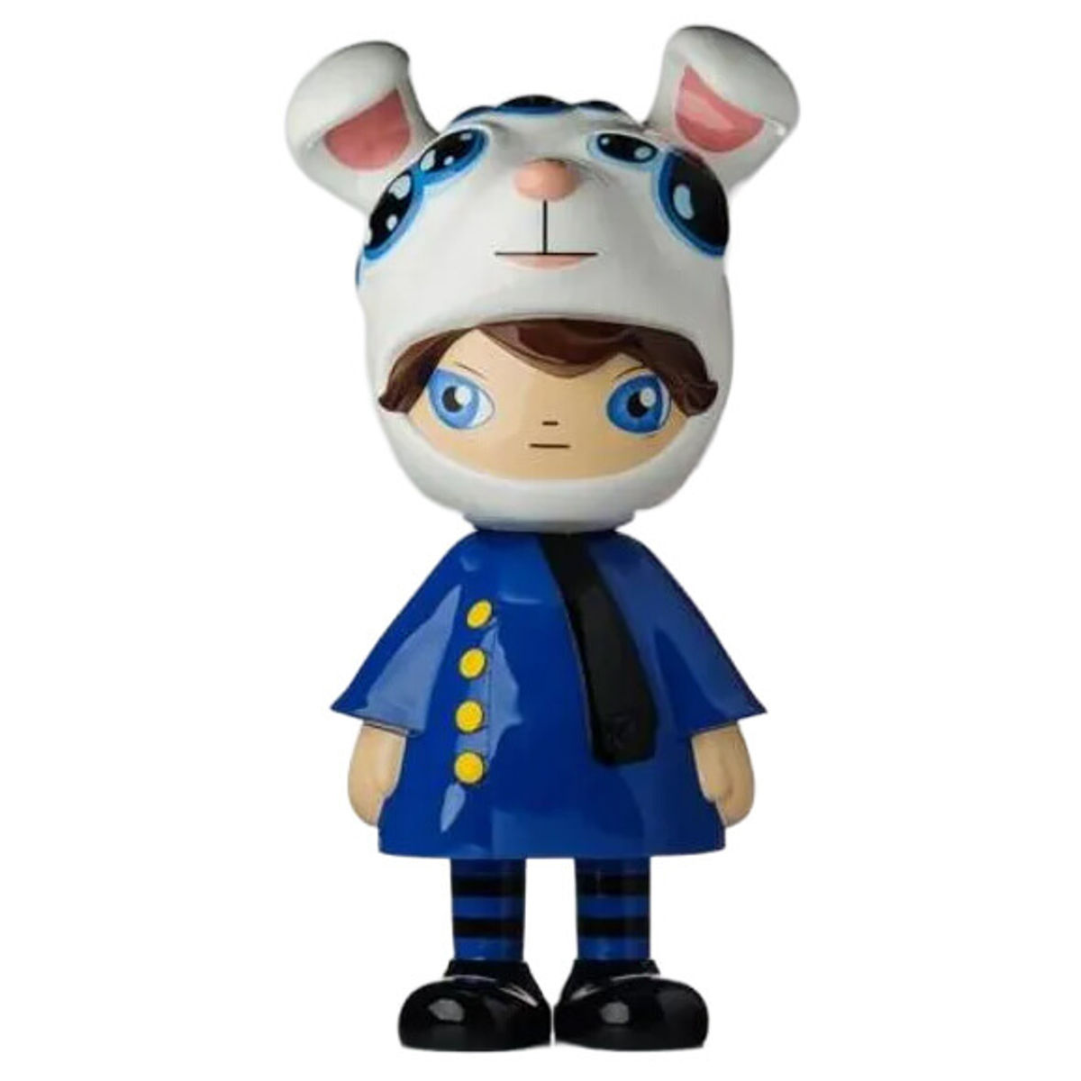 Benny the Dreamer - Lifesize Blue Sunset