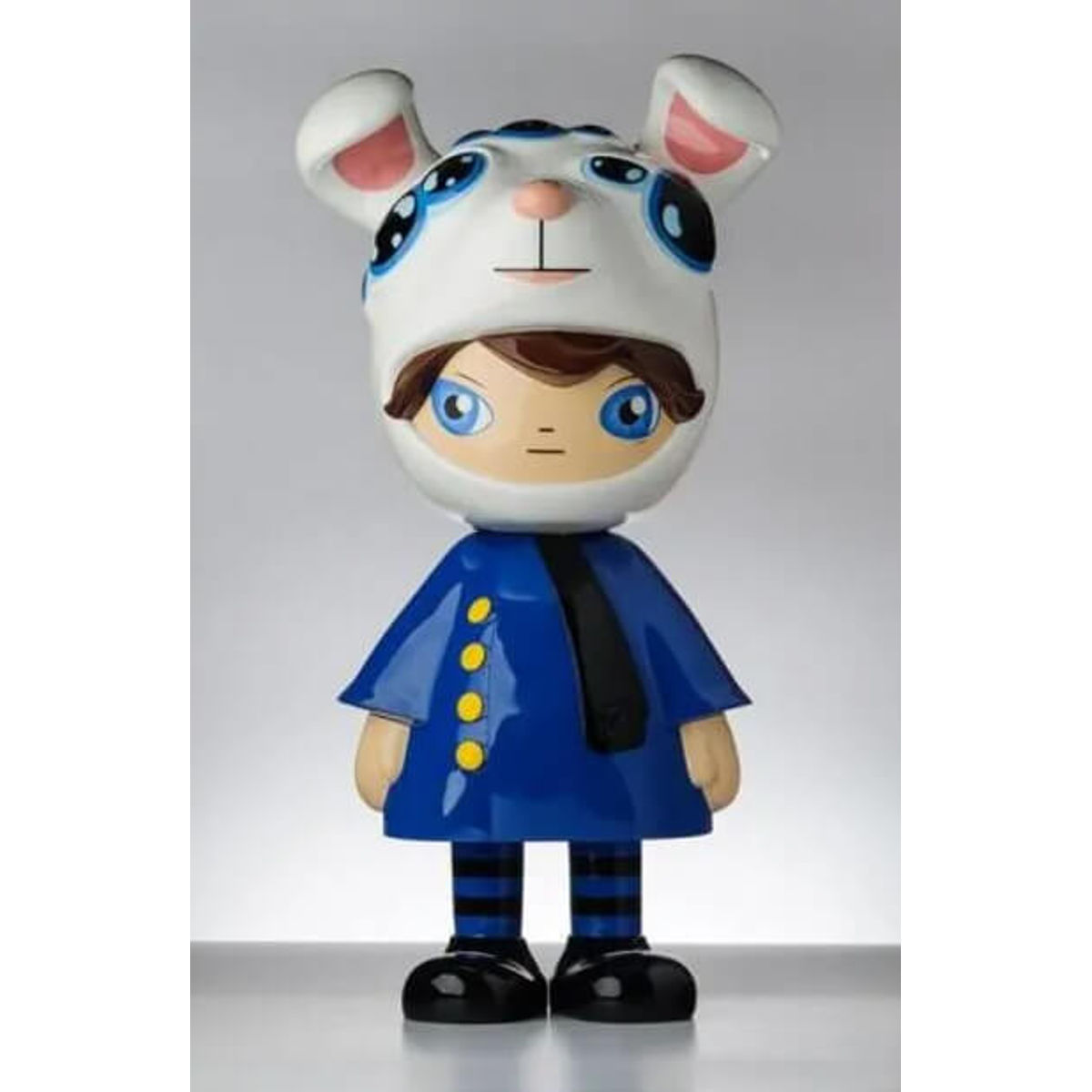 Benny the Dreamer - Lifesize Blue Sunset