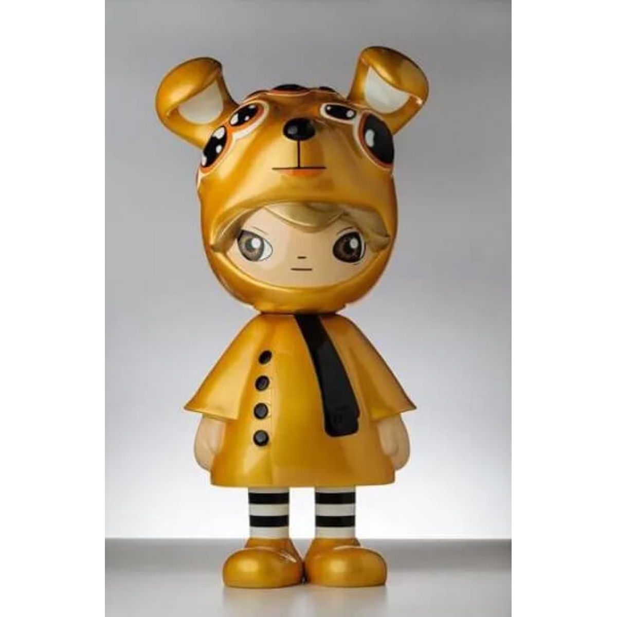 Benny the Dreamer - Lifesize Golden Sunrise