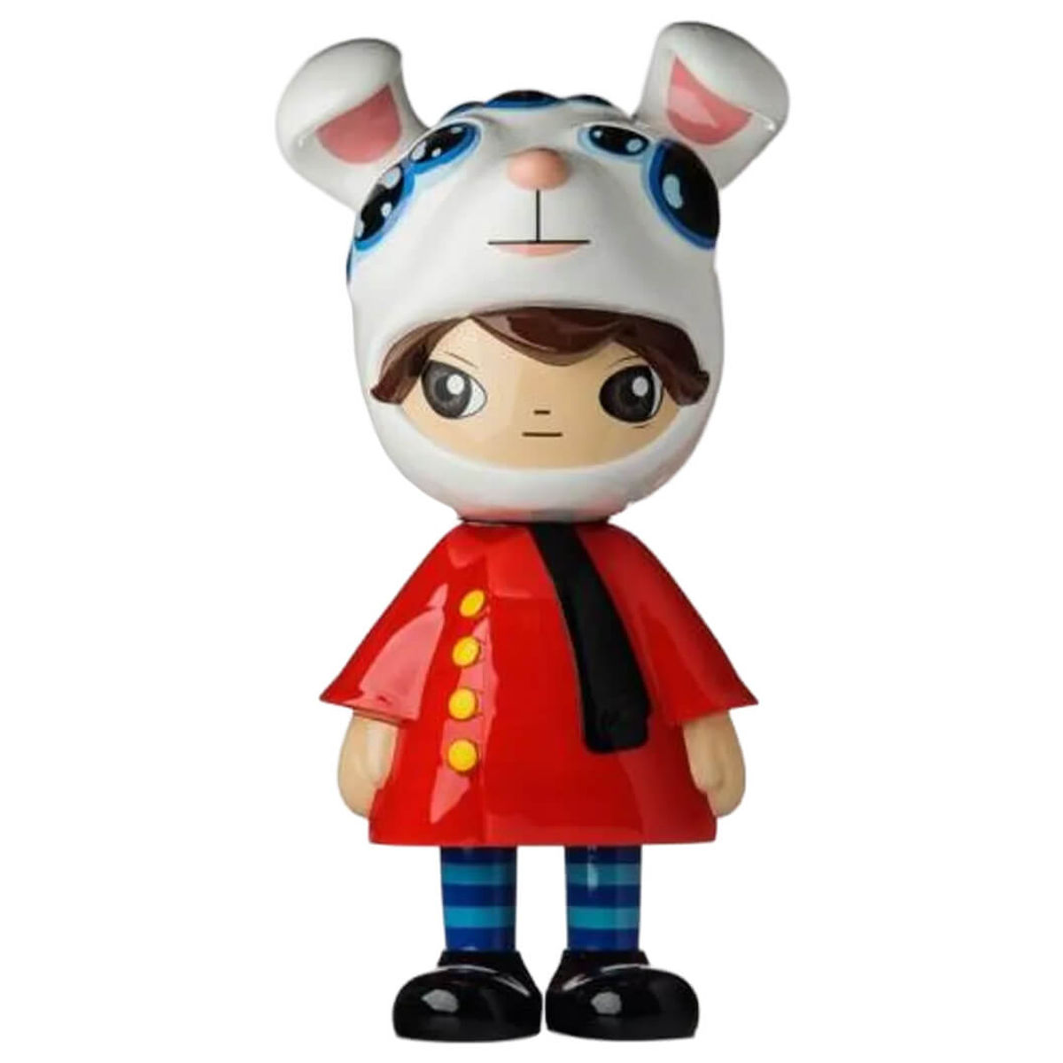 Benny the Dreamer - Lifesize OG Red