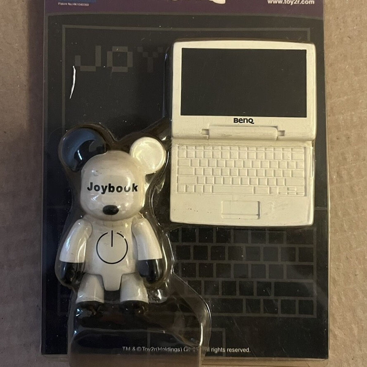Benq Joybook Qee
