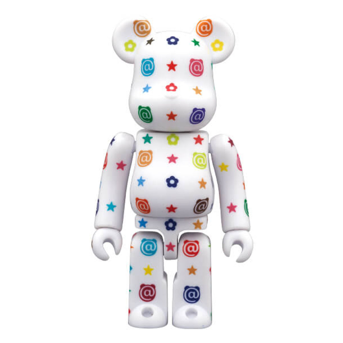 Be@rbrick 15th Anniversary (Manual Volume 2)
