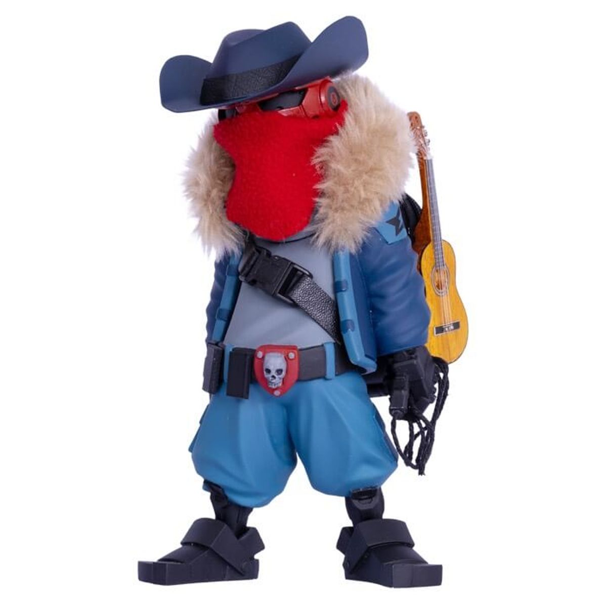 Berlin the Reaver Eastwood