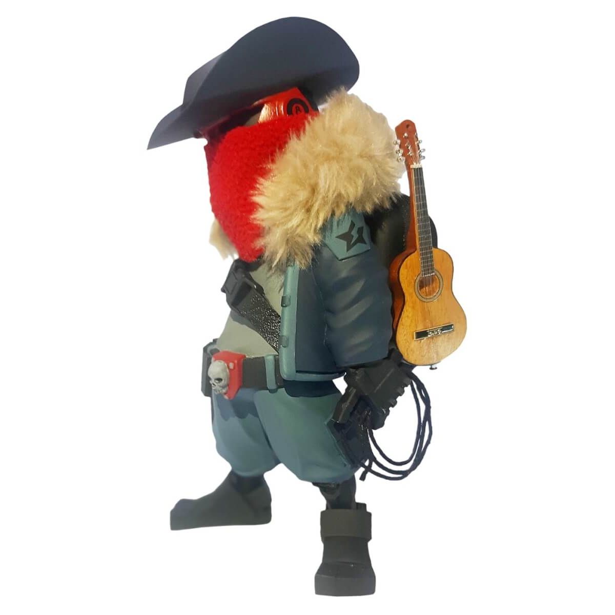 Berlin the Reaver Eastwood