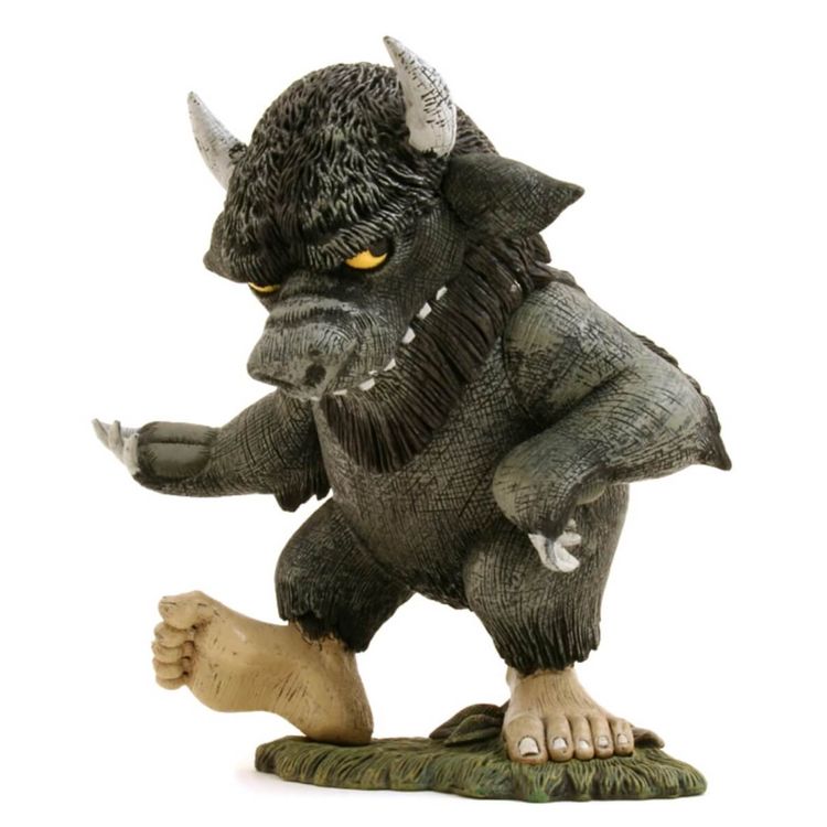 Bernard by Maurice Sendak