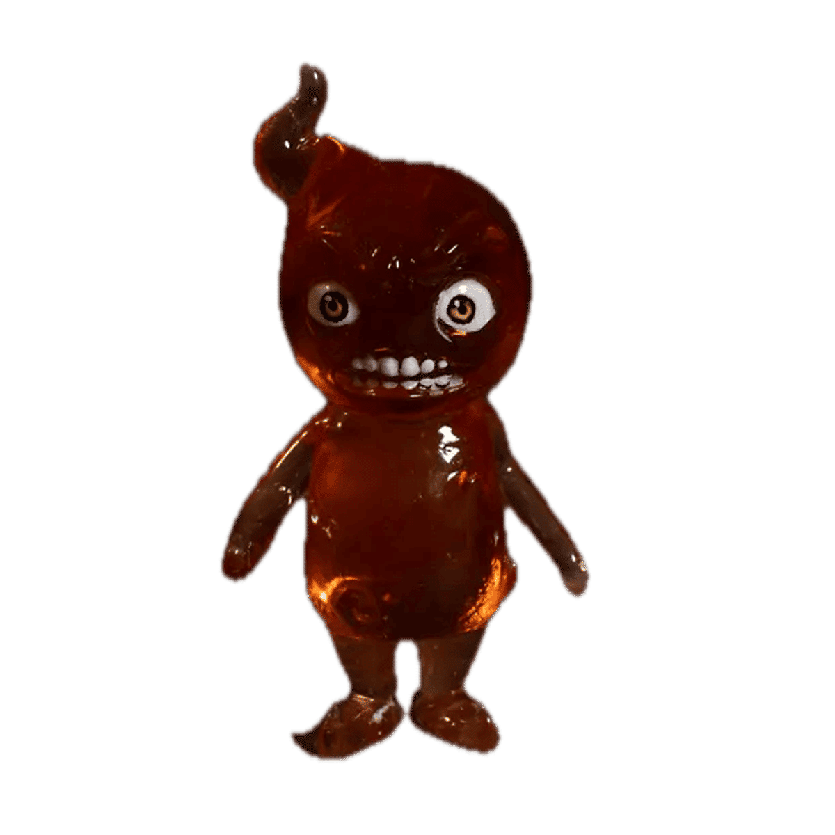 Bernard of the Blaze Boyz (resin edition)