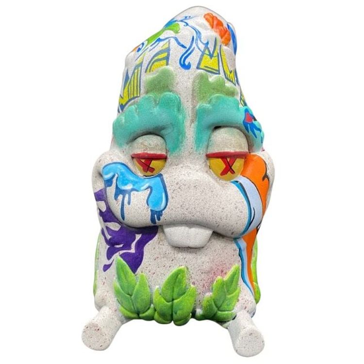 Best Bud's by Glass Ink (Ryan Glass)