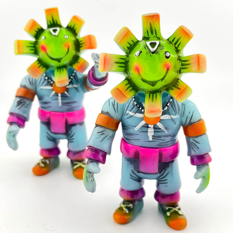 Best Friend by Kachina! Kachina!