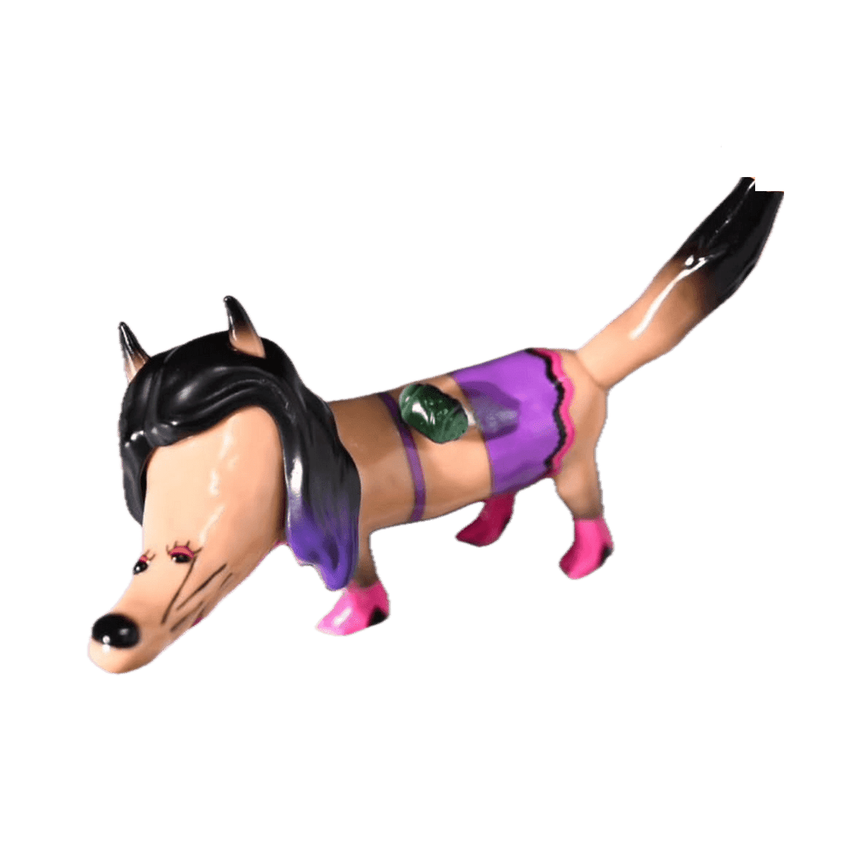 Betel Nut Xi Shi Fux