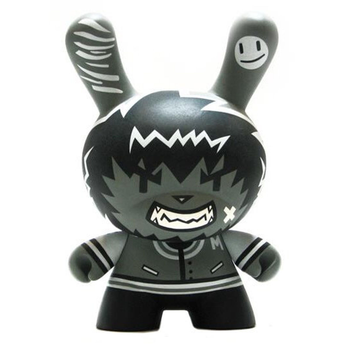 Beware the Wolfman Spiki