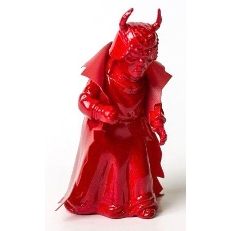 Bezaliel - Red Dawn by Killer Bootlegs (Peter Goral)