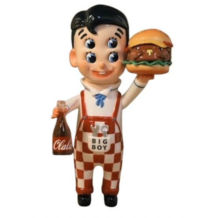Big Boy by Zamo Toys