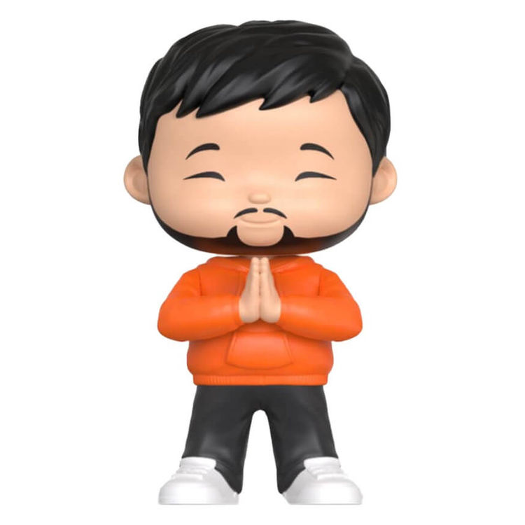 Big Boy Cheng (Chase) by Mindstyle