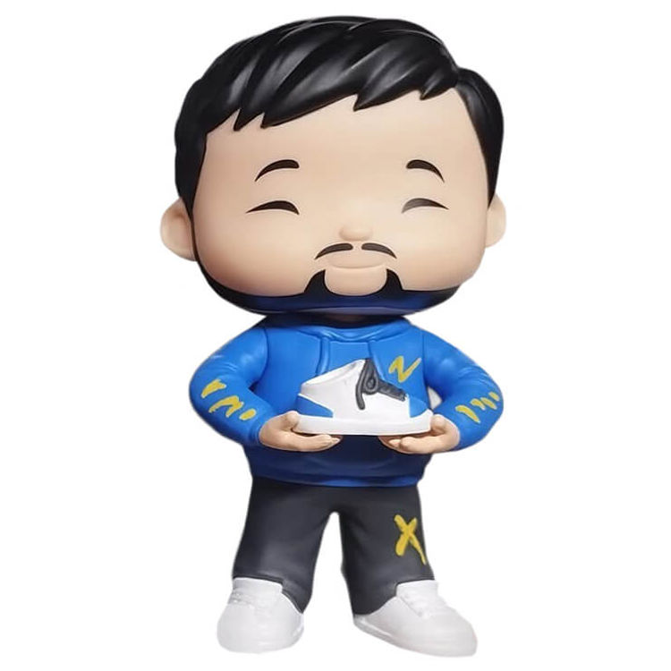 Big Boy Cheng Blue by Mindstyle