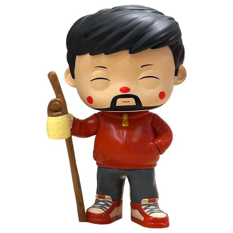Big Boy Cheng Sanchupapa by Kapitan