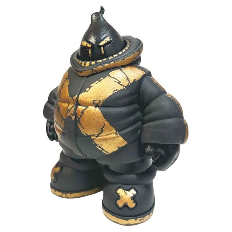 Big Boy Xanti by Rainbow Hermit