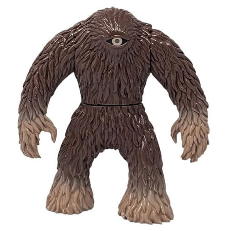 Big Foot Cyclop by X-PLUS