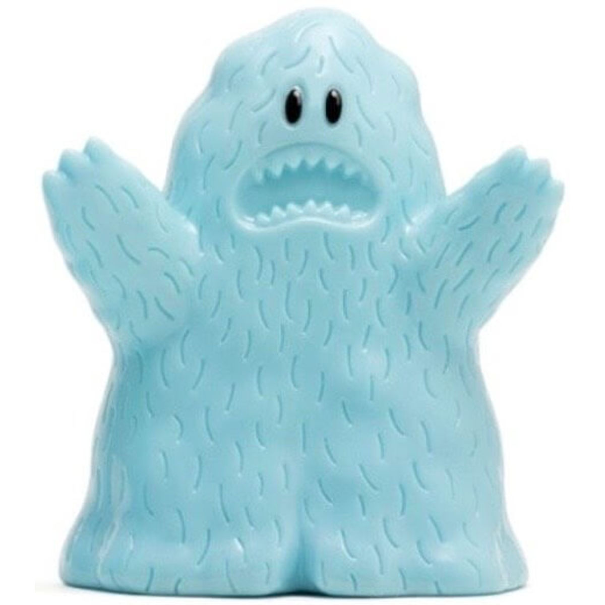 Big Hairy Monster (BHM) - Blue