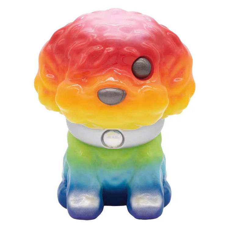 Big Hime Rainbow by Shun Shibuya