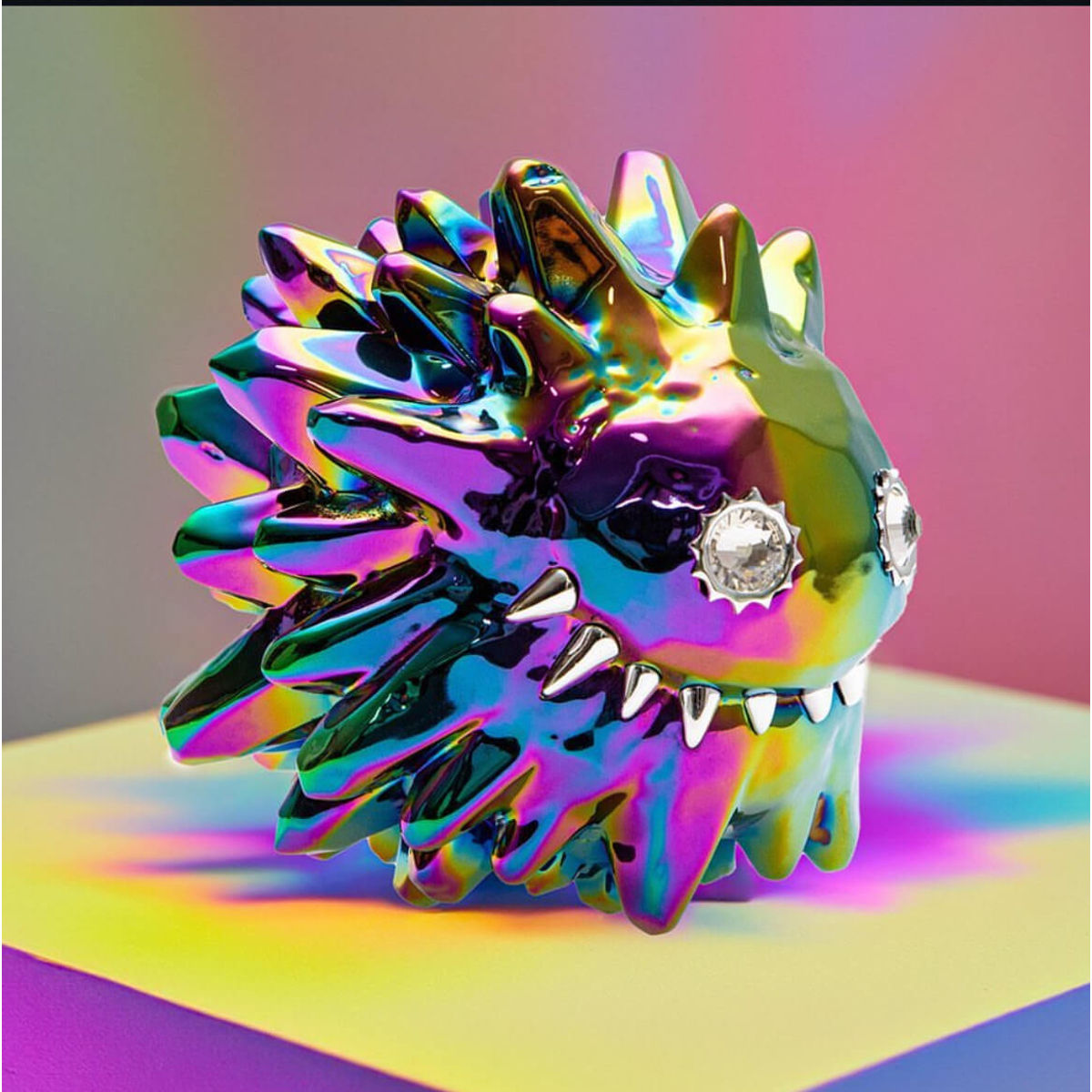 Big Ice Liquid - "Bangkok 2023"