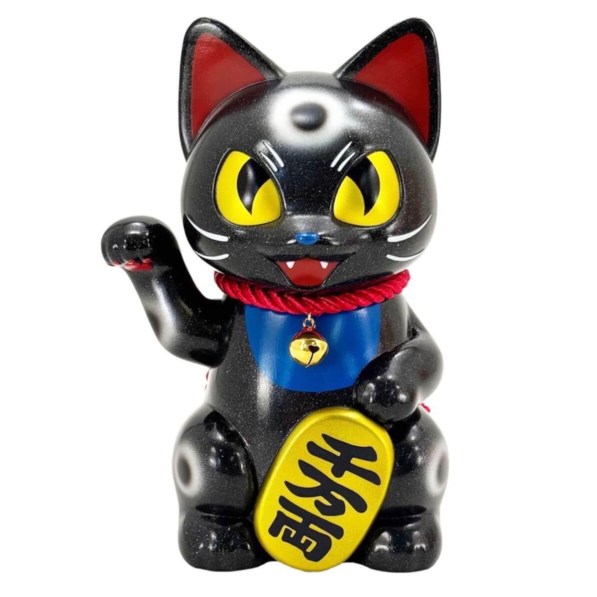 Big Lucky Negora Black 