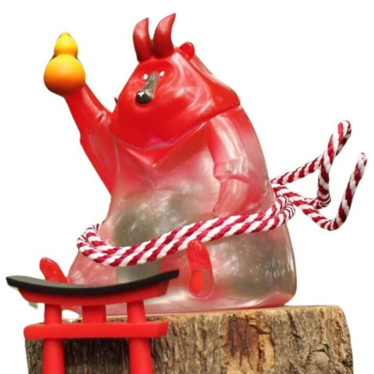 Big Monster - Bear of Shuten Oni