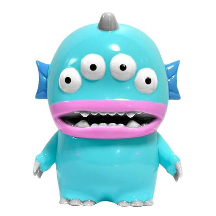 Big Mouth Monster by Super A Design