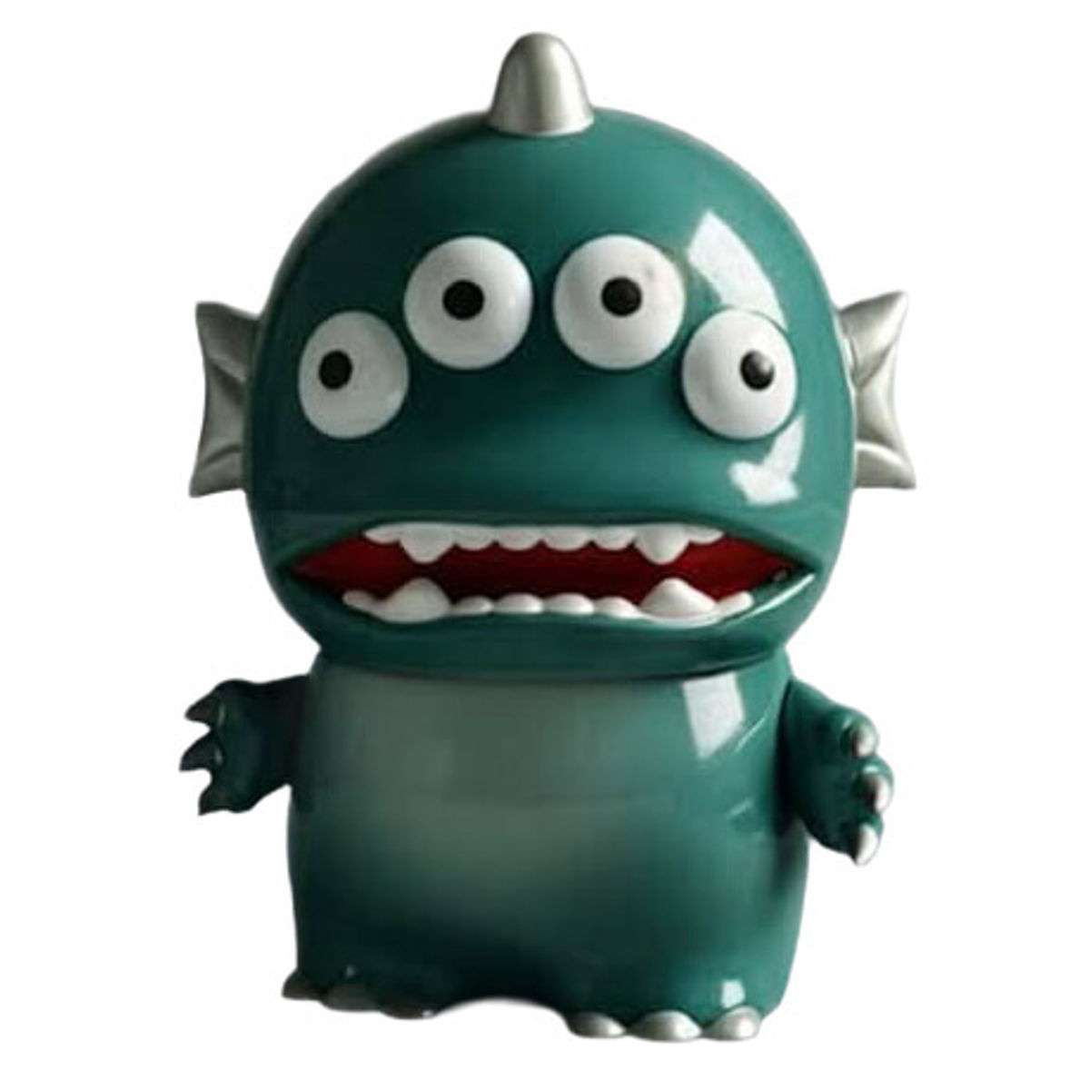 Big Mouth Monster (Monster Version)