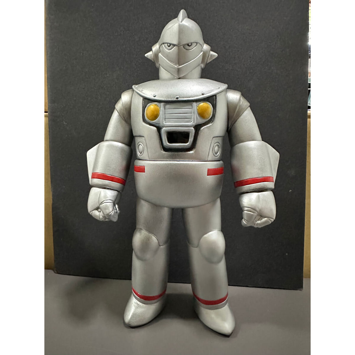 Big One Craft Robo Silver Cross