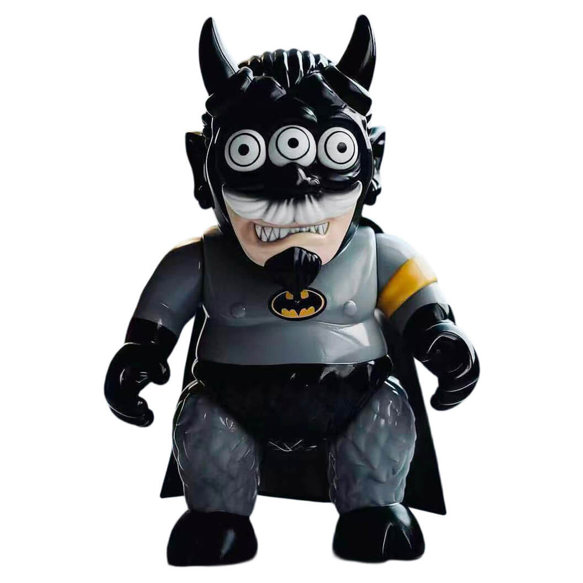 Big Size Fat Joe Badman