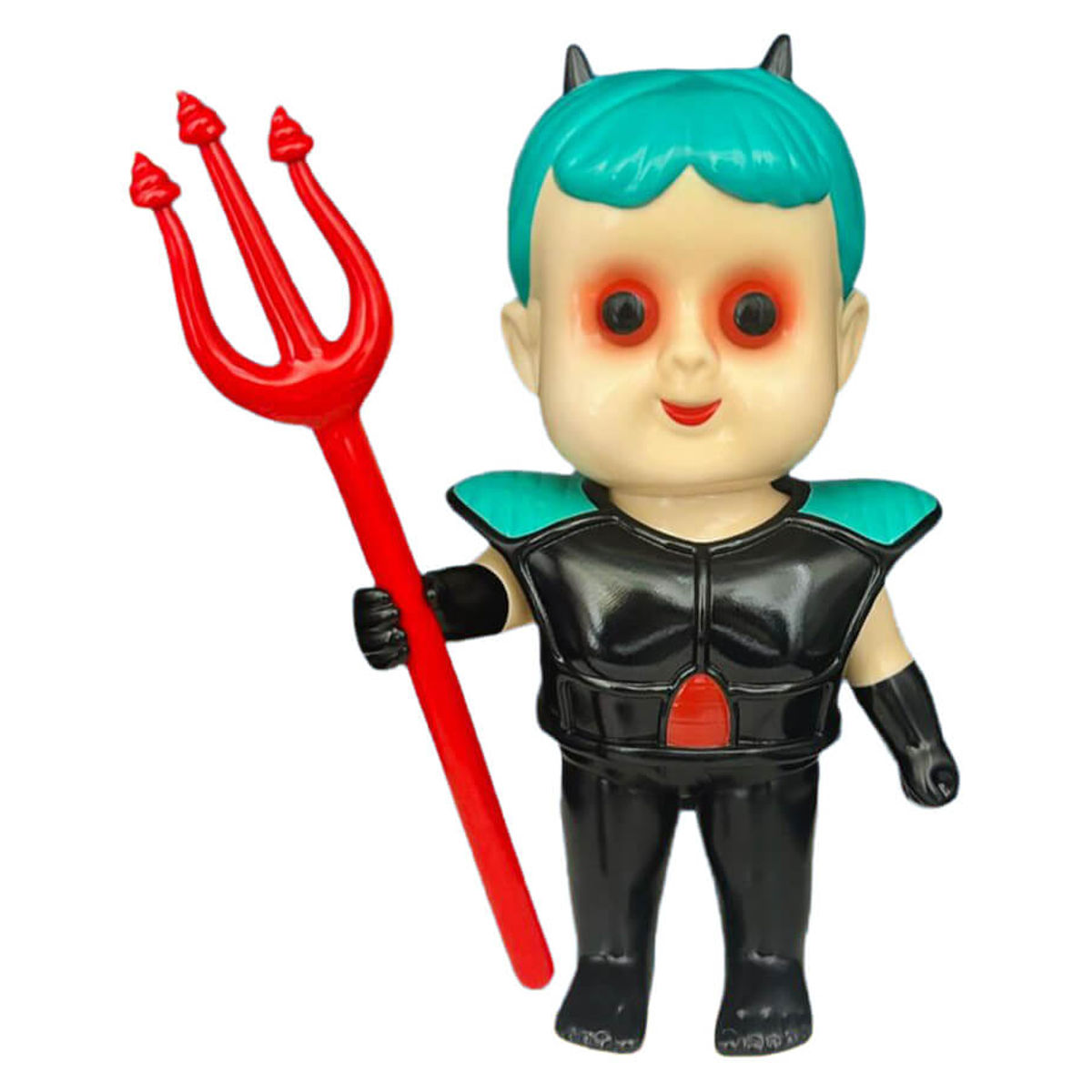 Big Size Hapy Ghost Ambassador